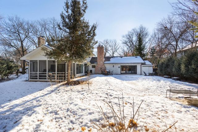 6416 Willow Wood Road, Edina, MN 55436