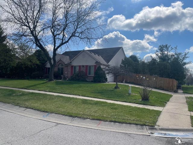 6424 Muirfield Drive, Bedford Twp, MI 48182