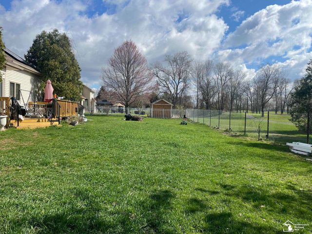 6424 Muirfield Drive, Bedford Twp, MI 48182