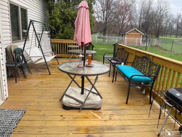 6424 Muirfield Drive, Bedford Twp, MI 48182