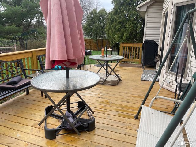 6424 Muirfield Drive, Bedford Twp, MI 48182