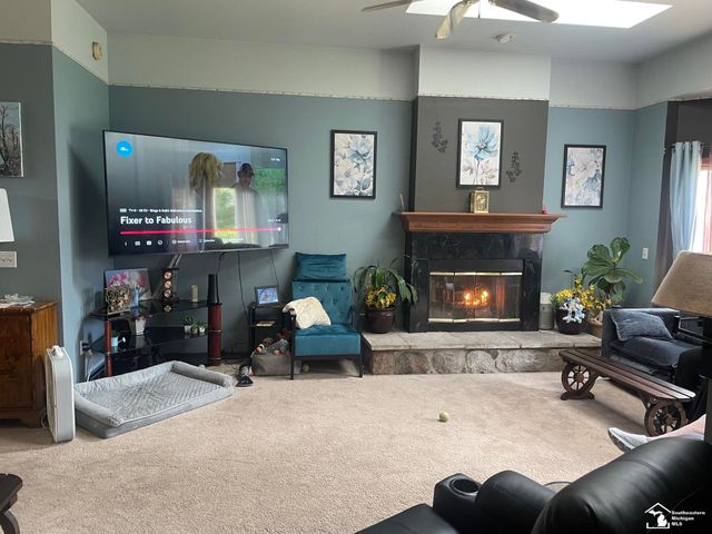 6424 Muirfield Drive, Bedford Twp, MI 48182