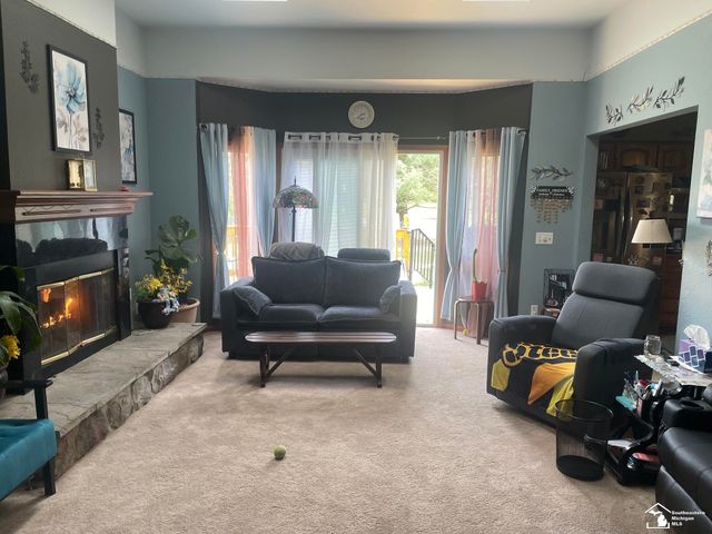 6424 Muirfield Drive, Bedford Twp, MI 48182