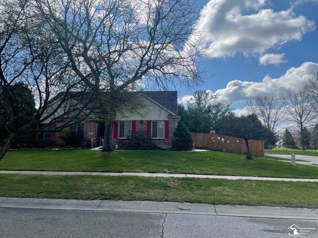 6424 Muirfield Drive, Bedford Twp, MI 48182