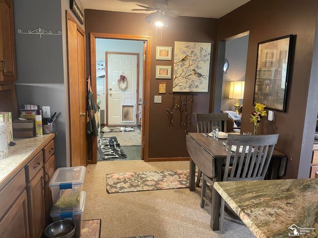 6424 Muirfield Drive, Bedford Twp, MI 48182