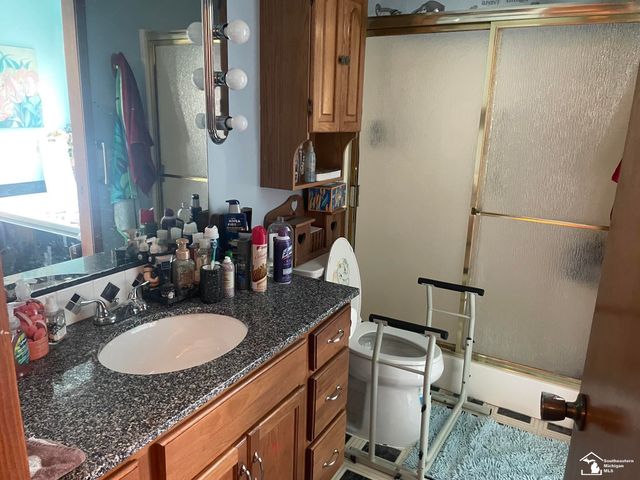 6424 Muirfield Drive, Bedford Twp, MI 48182