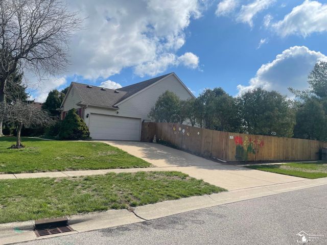 6424 Muirfield Drive, Bedford Twp, MI 48182