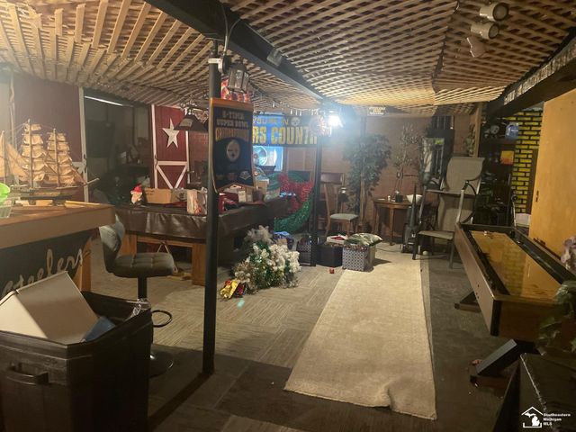 6424 Muirfield Drive, Bedford Twp, MI 48182