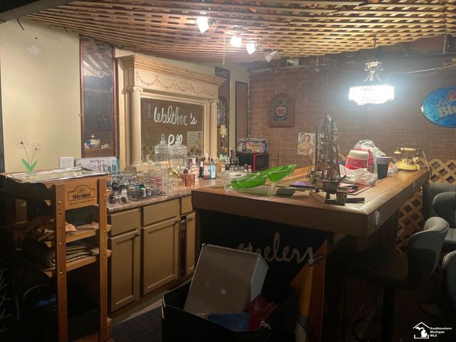 6424 Muirfield Drive, Bedford Twp, MI 48182