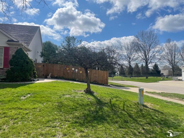 6424 Muirfield Drive, Bedford Twp, MI 48182