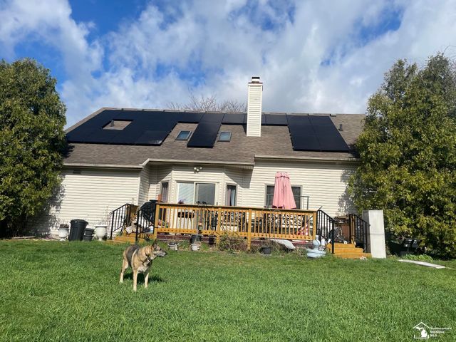 6424 Muirfield Drive, Bedford Twp, MI 48182