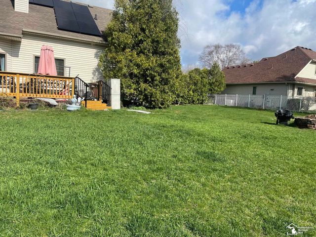 6424 Muirfield Drive, Bedford Twp, MI 48182