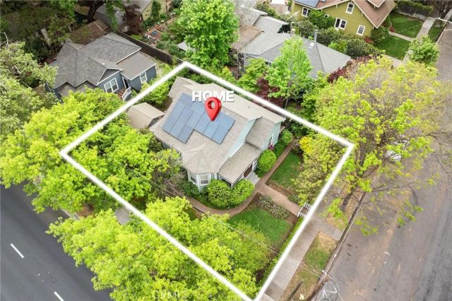 740 Orient Street, Chico, CA 95928