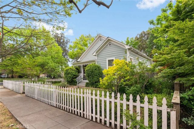 740 Orient Street, Chico, CA 95928