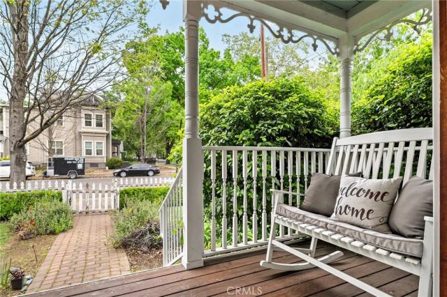 740 Orient Street, Chico, CA 95928