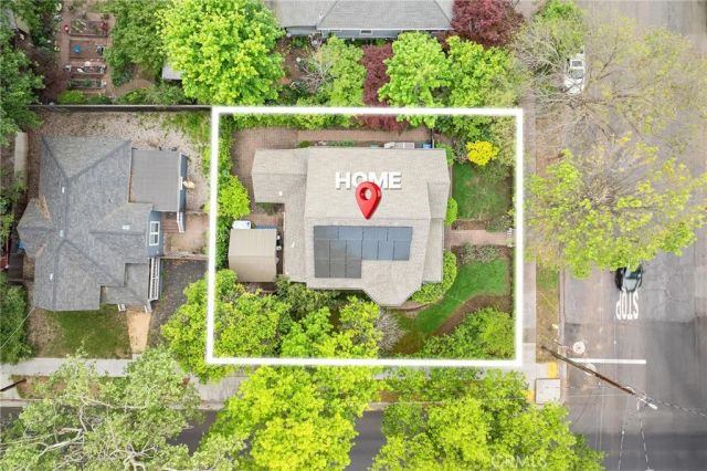 740 Orient Street, Chico, CA 95928