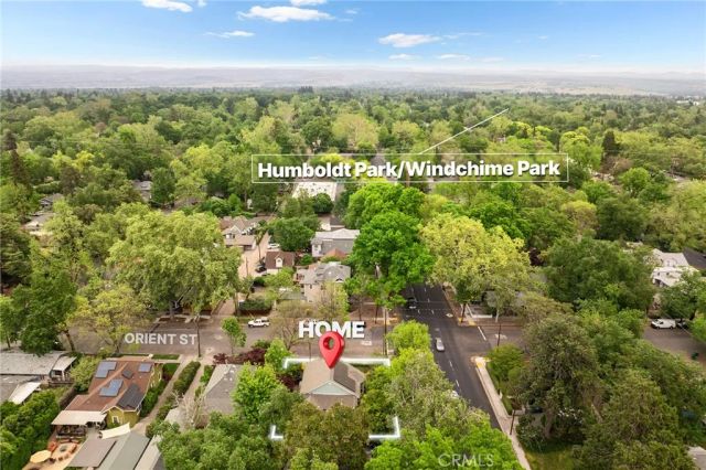 740 Orient Street, Chico, CA 95928