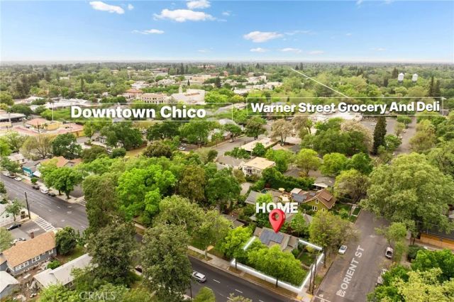 740 Orient Street, Chico, CA 95928