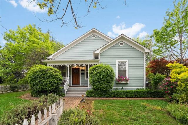 740 Orient Street, Chico, CA 95928