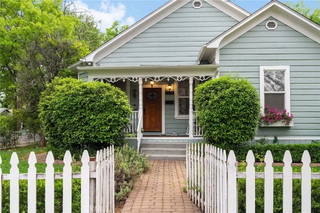 740 Orient Street, Chico, CA 95928
