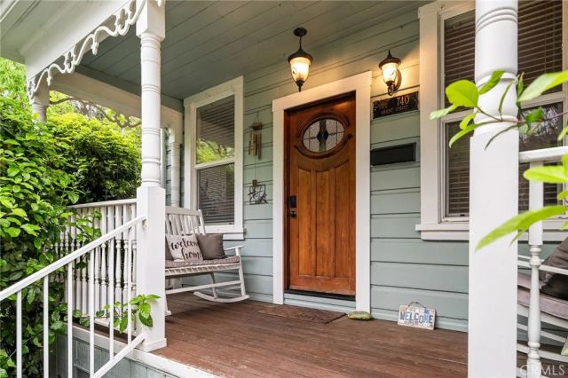 740 Orient Street, Chico, CA 95928