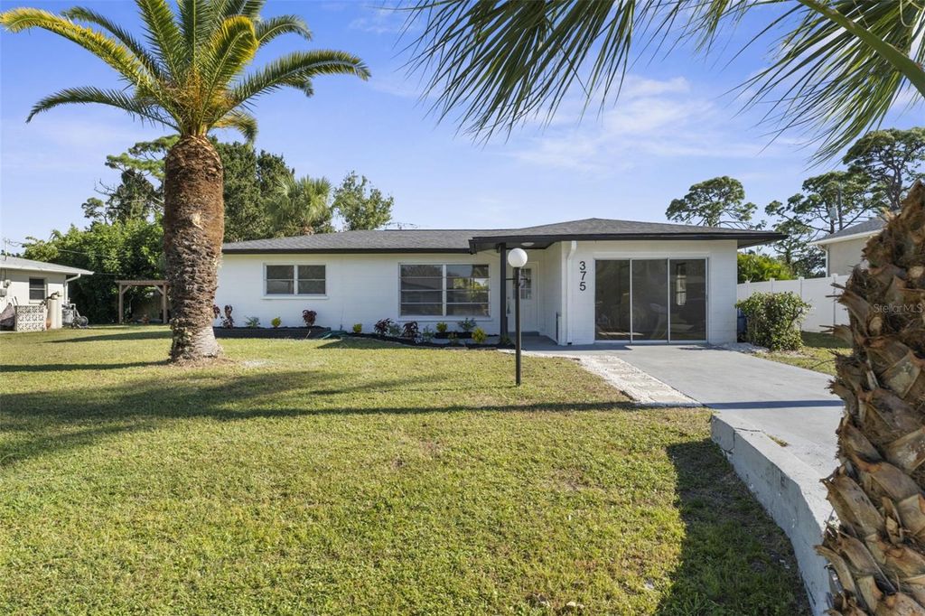 375 BURKE ROAD, Venice, FL 34293