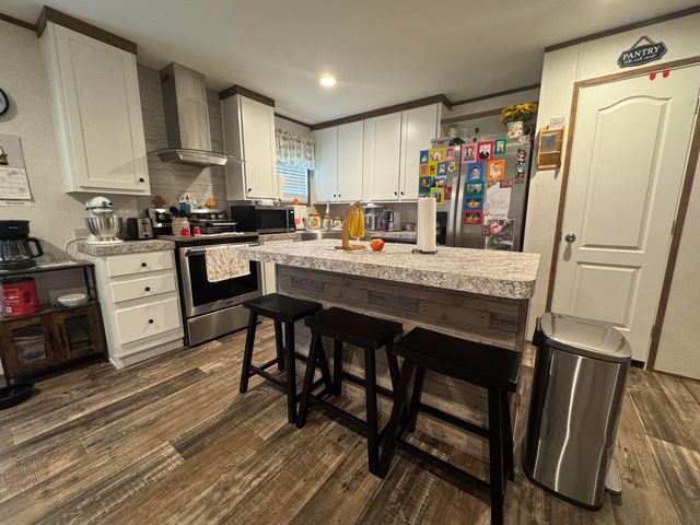 90 Deer Trail Circle, Jamestown, KY 42629