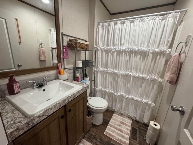 90 Deer Trail Circle, Jamestown, KY 42629