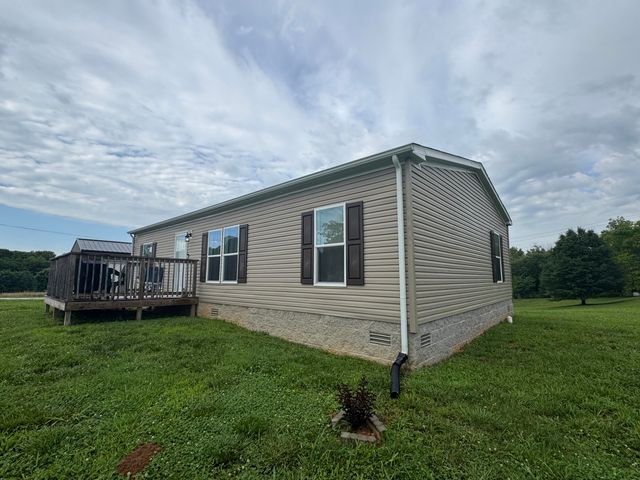 90 Deer Trail Circle, Jamestown, KY 42629