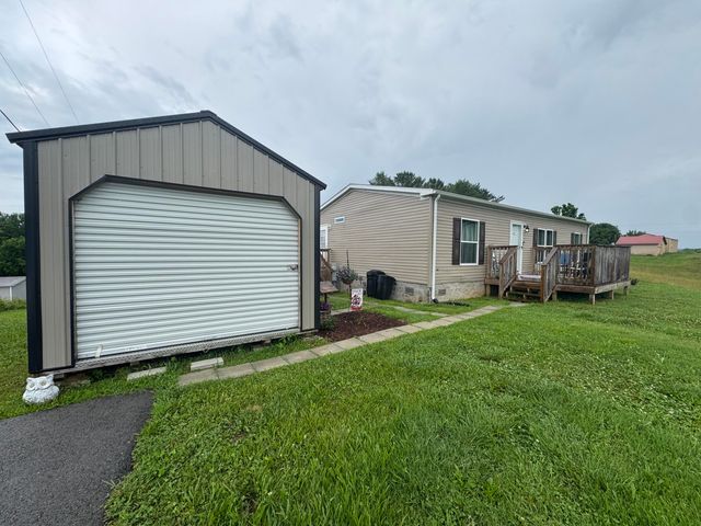 90 Deer Trail Circle, Jamestown, KY 42629