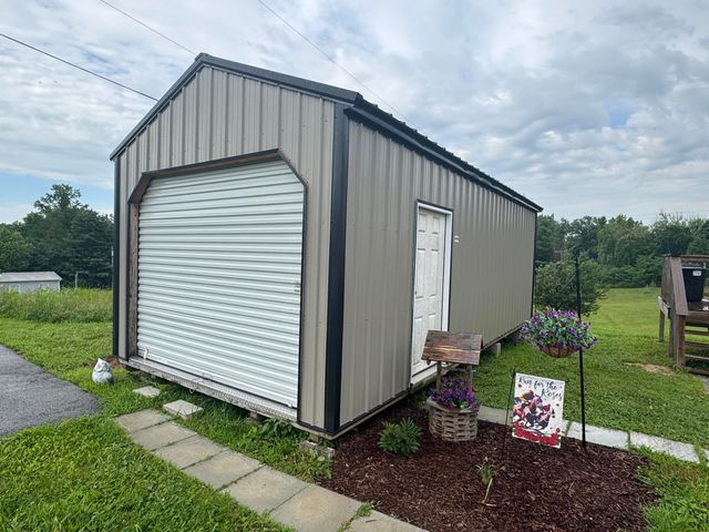 90 Deer Trail Circle, Jamestown, KY 42629