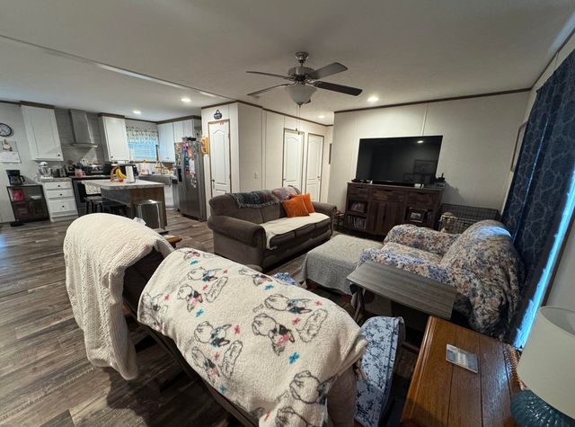 90 Deer Trail Circle, Jamestown, KY 42629