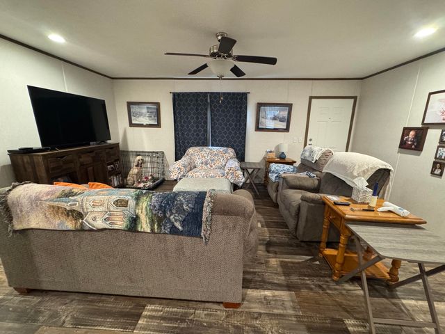 90 Deer Trail Circle, Jamestown, KY 42629