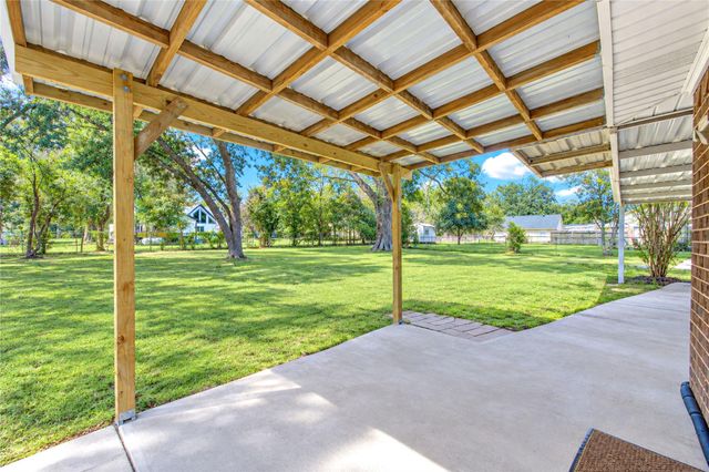 16746 Main Street, Splendora, TX 77372