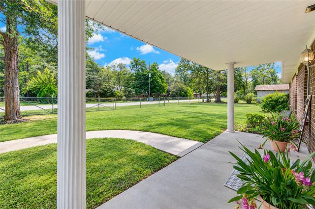 16746 Main Street, Splendora, TX 77372