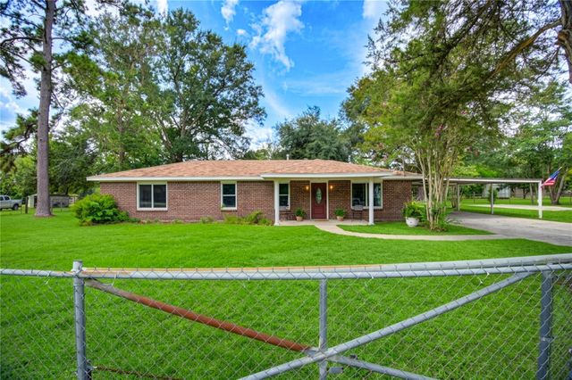 16746 Main Street, Splendora, TX 77372
