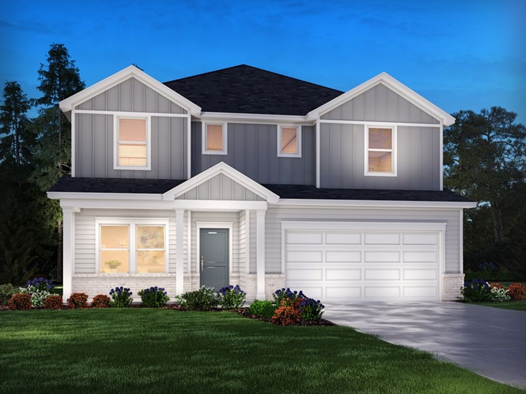 1500 Switchback Circle, Moore, SC 29369