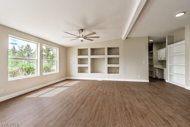 471 Megan Avenue, Pahrump, NV 89060