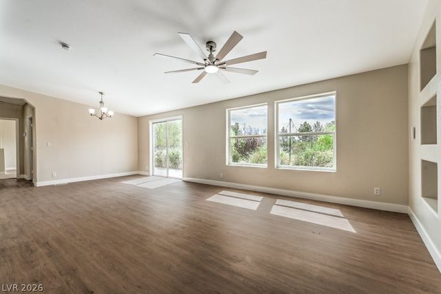 471 Megan Avenue, Pahrump, NV 89060