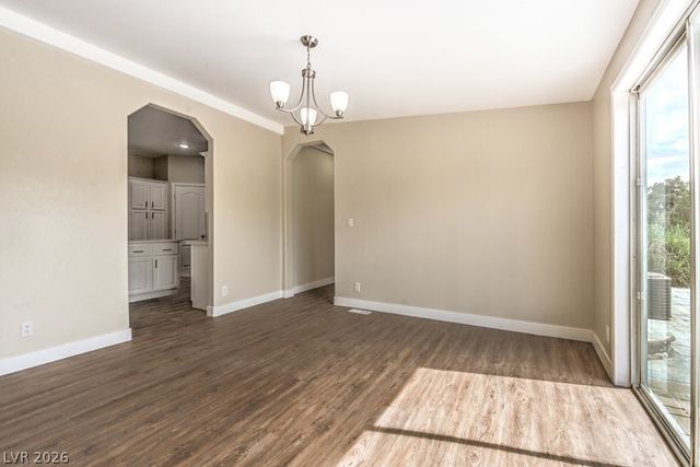 471 Megan Avenue, Pahrump, NV 89060