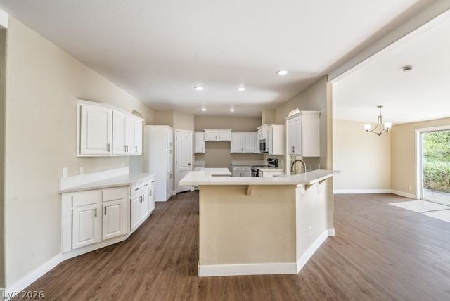 471 Megan Avenue, Pahrump, NV 89060