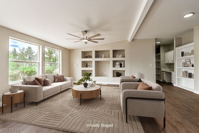 471 Megan Avenue, Pahrump, NV 89060