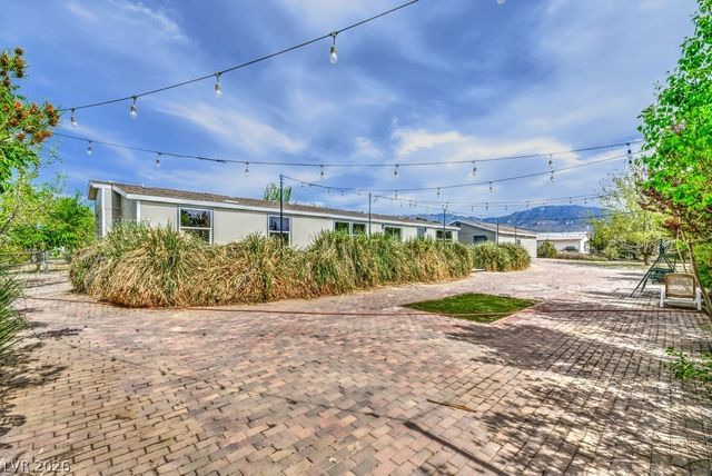471 Megan Avenue, Pahrump, NV 89060