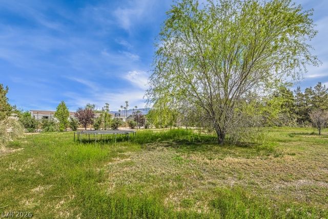 471 Megan Avenue, Pahrump, NV 89060