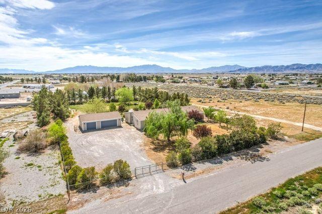 471 Megan Avenue, Pahrump, NV 89060