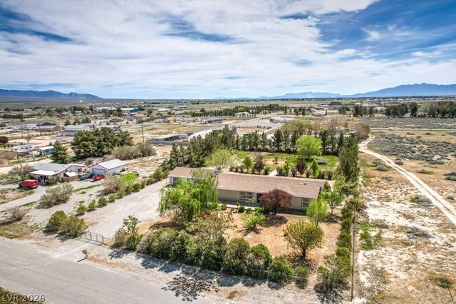 471 Megan Avenue, Pahrump, NV 89060