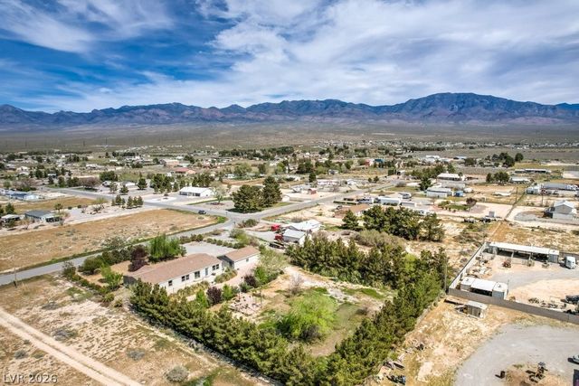 471 Megan Avenue, Pahrump, NV 89060