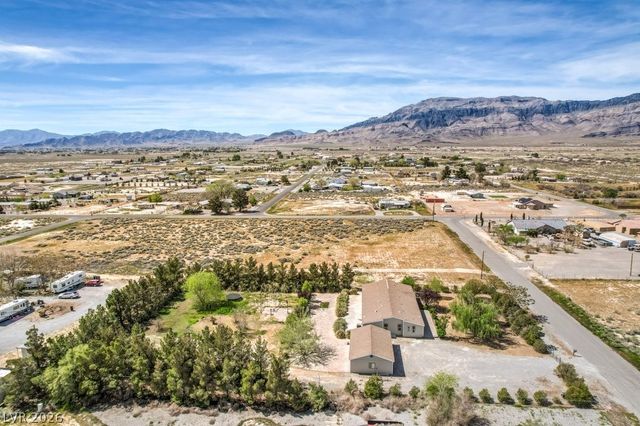 471 Megan Avenue, Pahrump, NV 89060