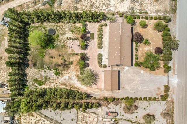 471 Megan Avenue, Pahrump, NV 89060