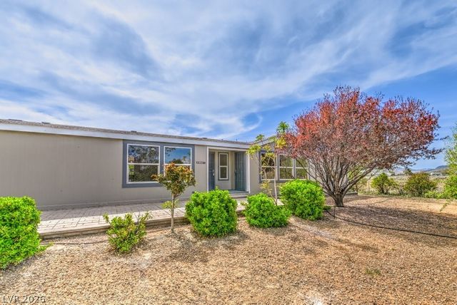 471 Megan Avenue, Pahrump, NV 89060